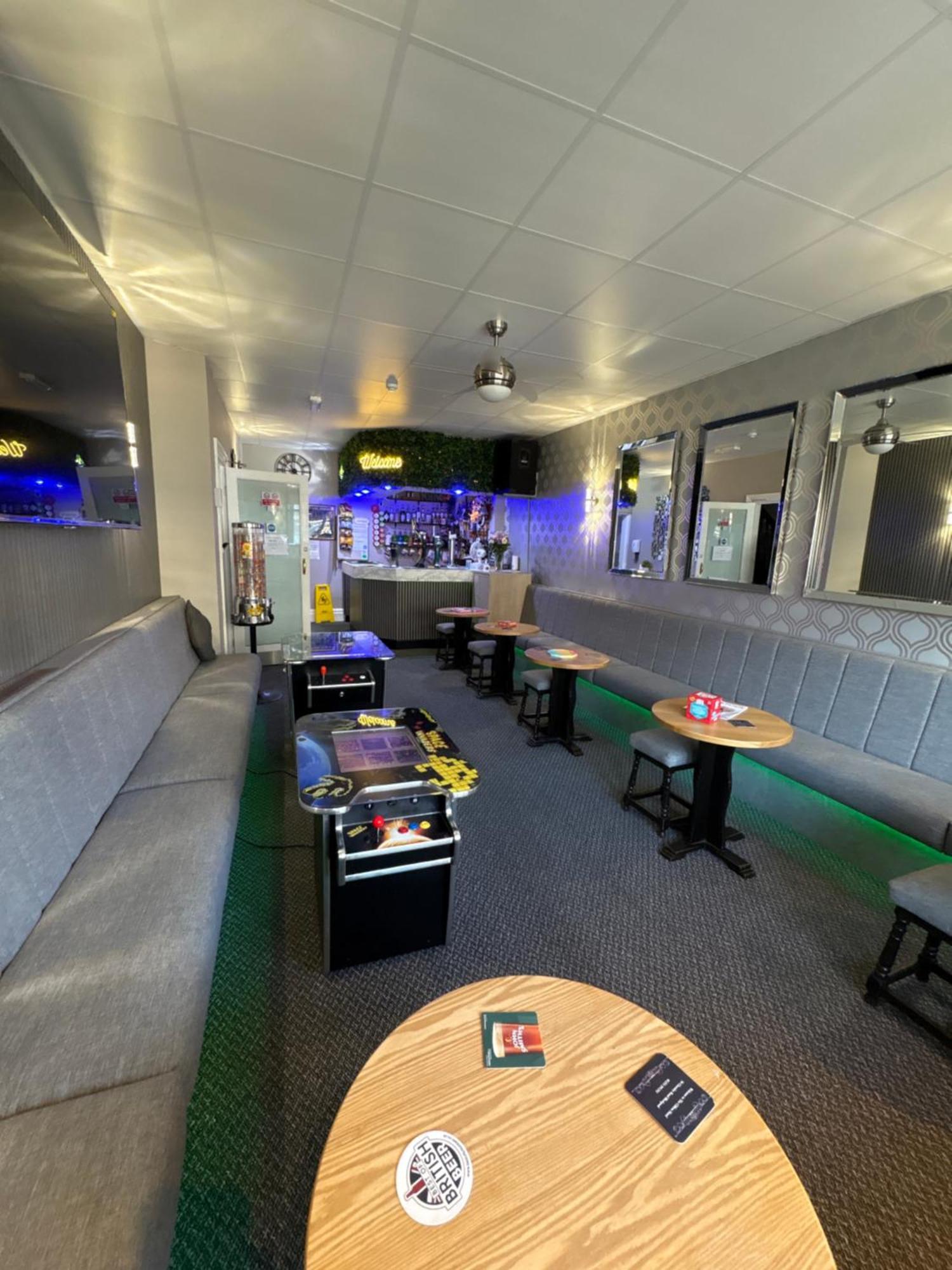 Clifton Private Hotel Blackpool Zewnętrze zdjęcie